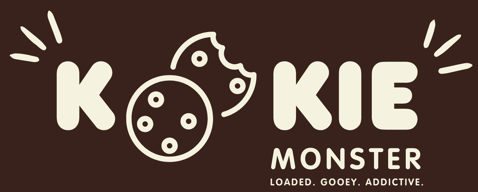 Kookie Monster