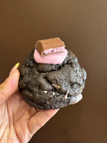 Choc Strawberry