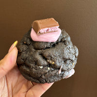 Choc Strawberry