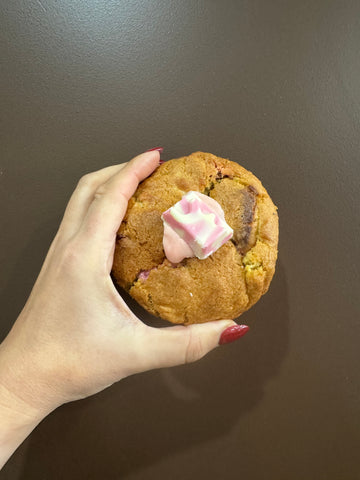 Strawberry shortcake