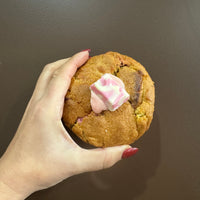 Strawberry shortcake