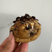 Oreo Meltdown
