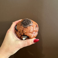 Red Velvet Oreo