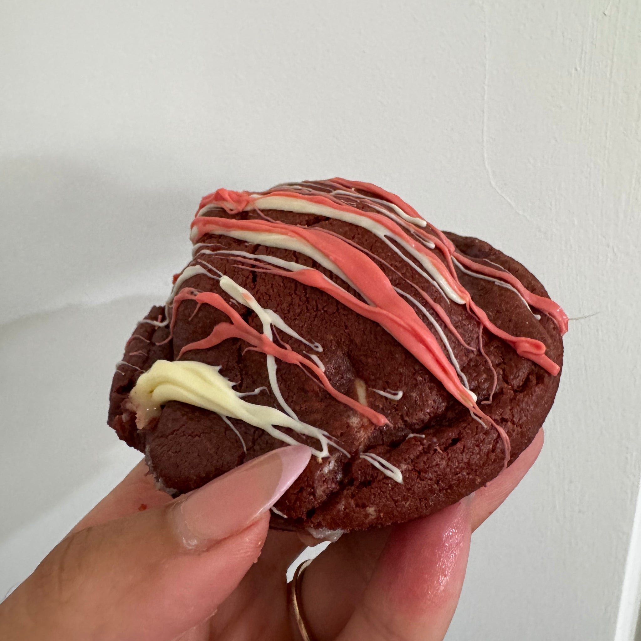 Kokie Monster | Loaded, Gooey & Addictive Hand-Crafted Cookies – Kookie ...