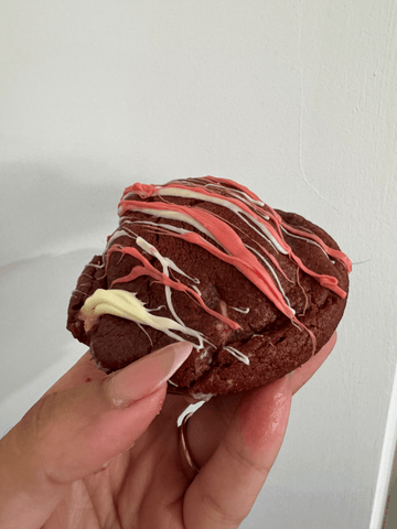 Red Velvet Chaos