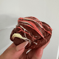 Red Velvet Chaos