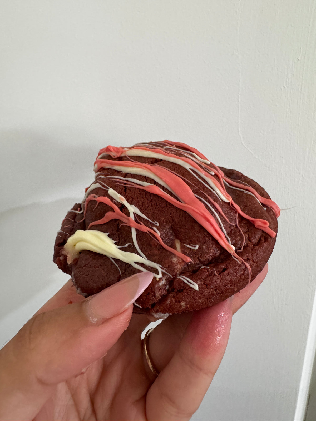 Red Velvet Chaos