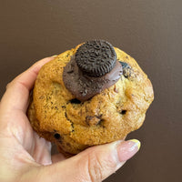 Oreo Meltdown