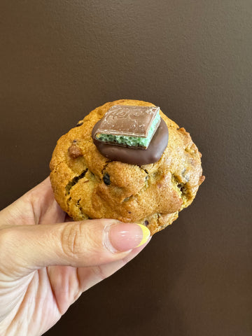 Minty Mayhem