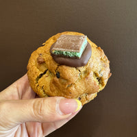 Minty Mayhem