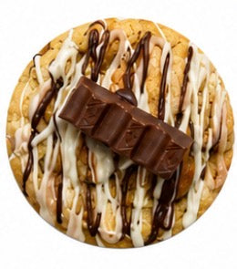 Bueno Crunch Royal