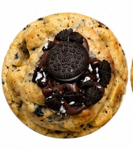Oreo Meltdown