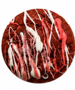 Red Velvet Chaos