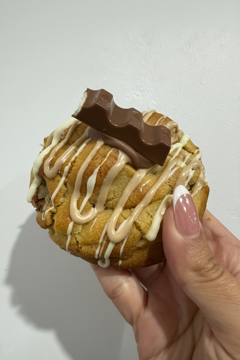 Bueno Crunch Royal