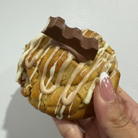 Bueno Crunch Royal