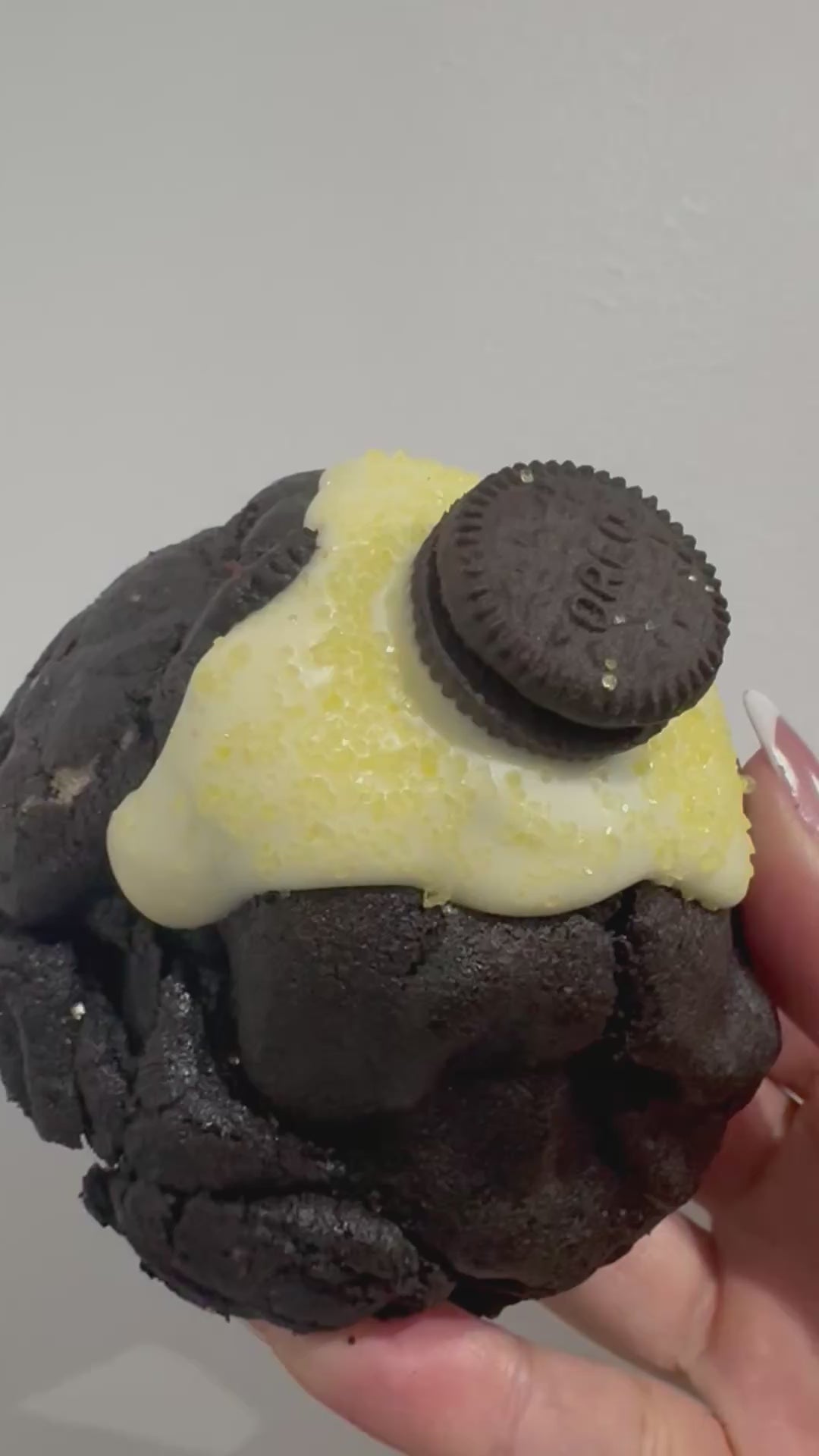 Kookies & Kream